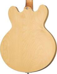Джаз китара Epiphone Casino Natural Джаз китара - 3