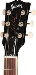 Elektrisk gitar Gibson Les Paul Special Double Cutaway Ebony Elektrisk gitar - 6