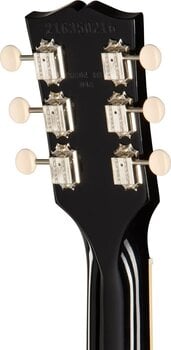 Elektrisk gitar Gibson Les Paul Special Double Cutaway Ebony Elektrisk gitar - 8