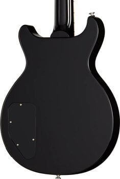 Elektrisk gitar Gibson Les Paul Special Double Cutaway Ebony Elektrisk gitar - 4