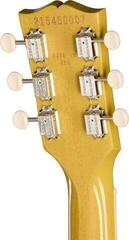 Elektrisk gitar Gibson Les Paul Special Double Cutaway TV Yellow Elektrisk gitar - 7