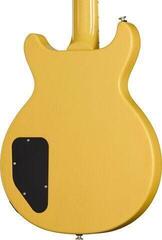 Elektrisk gitar Gibson Les Paul Special Double Cutaway TV Yellow Elektrisk gitar - 3