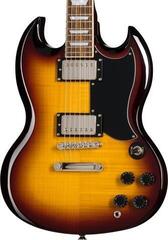 Elektrická kytara Epiphone SG Tribute Plus Vintage Sunburst Elektrická kytara - 2