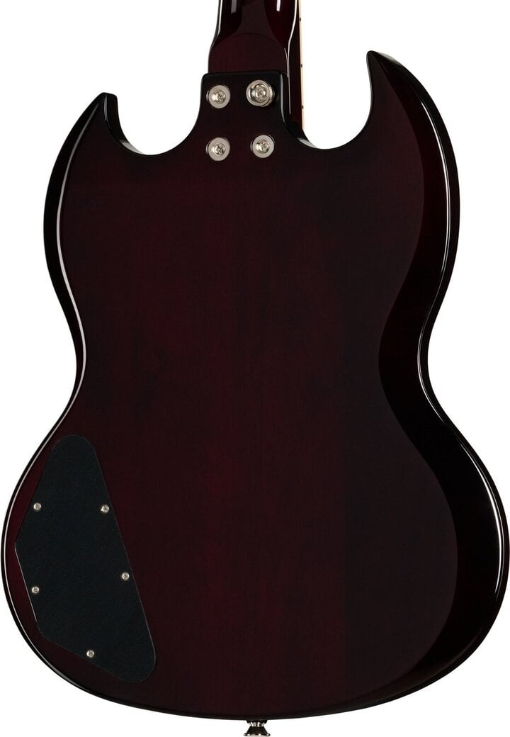 Neck