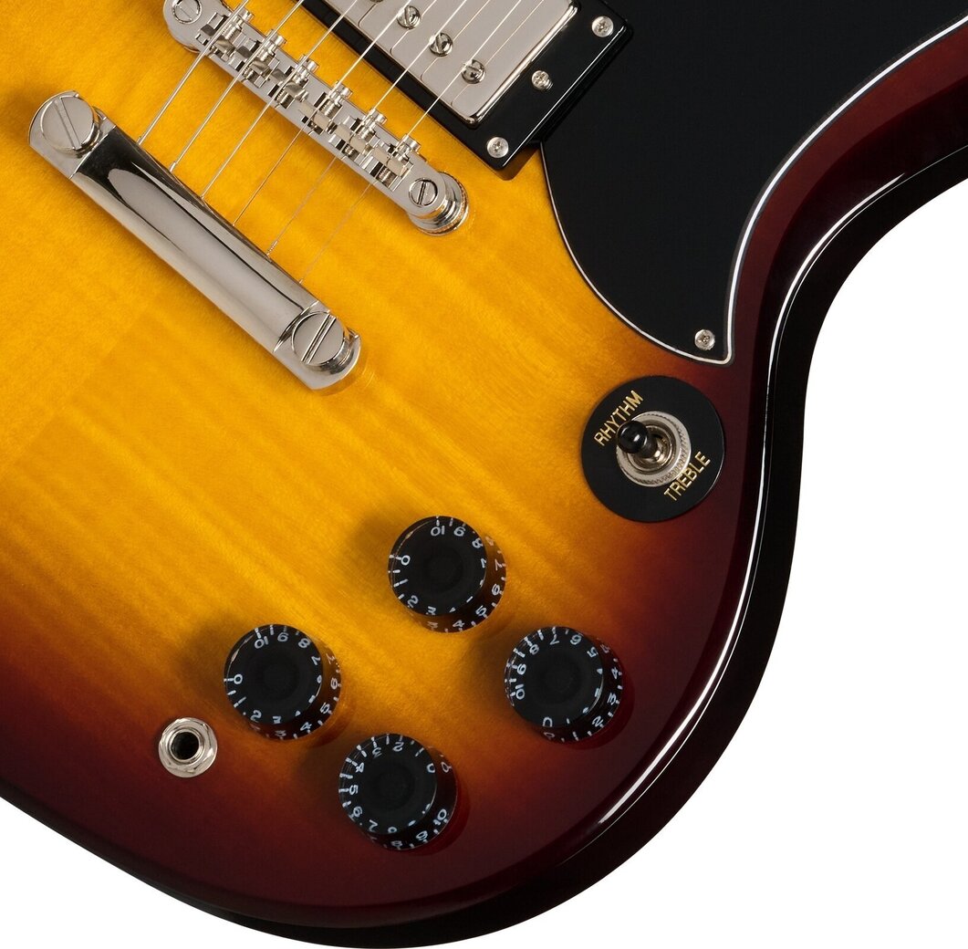 Fretboard