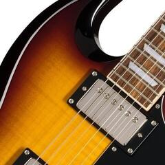 Elektrická kytara Epiphone SG Tribute Plus Vintage Sunburst Elektrická kytara - 5