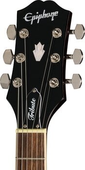 Elektrische gitaar Epiphone SG Tribute Plus Vintage Sunburst Elektrische gitaar - 7