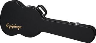 Elektrisk gitar Epiphone Fatoumata Diawara SG Ember Red-Malian Graphic Elektrisk gitar - 5