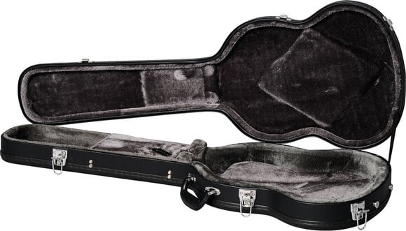 Elektrisk gitar Epiphone Fatoumata Diawara SG Ember Red-Malian Graphic Elektrisk gitar - 7