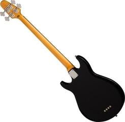 4-strengs bassgitar Epiphone Mike Dirnt Grabber G-3 Bass Silverburst 4-strengs bassgitar - 1