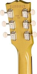 Elektrisk gitar Gibson Les Paul Junior Double Cut TV Yellow Elektrisk gitar - 7