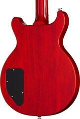 Elektrisk gitar Gibson Les Paul Special Double Cutaway Vintage Cherry Elektrisk gitar - 3
