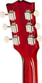 Elektrisk gitar Gibson Les Paul Special Double Cutaway Vintage Cherry Elektrisk gitar - 8