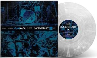Vinyl Record Incendiary - Product Of New York (LP) - 1