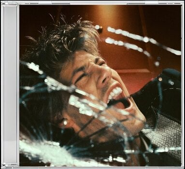 Musiikki-CD Ruel - Kicking My Feet & Screaming (CD) - 2