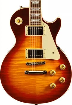 Elektrisk gitar Epiphone 1959 Les Paul Standard Reissue Teaburst Royal Teaburst Elektrisk gitar - 3