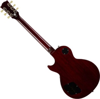 Elektrisk gitar Epiphone 1959 Les Paul Standard Reissue Teaburst Royal Teaburst Elektrisk gitar - 2