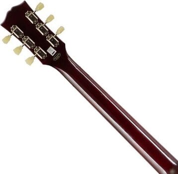 Elektrisk gitar Epiphone 1959 Les Paul Standard Reissue Teaburst Royal Teaburst Elektrisk gitar - 6
