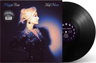 Schallplatte Maggie Rose - Half Moon (LP) - 1