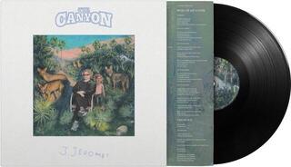 Vinyl Record JJerome87 - The Canyon (LP) - 1