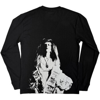 Риза Lady Gaga Mayhem (Back Print) Black 2XL Риза - 2