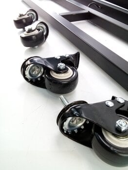 Statyw pod Gong Sela SEGOST1 Statyw pod Gong (Tylko rozpakowane) - 7