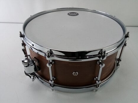 Caisse claire Tama LSP146-WSS S.L.P. 14" Wild Satin Spruce Caisse claire (Déjà utilisé) - 2