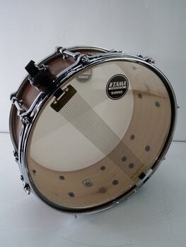 Caisse claire Tama LSP146-WSS S.L.P. 14" Wild Satin Spruce Caisse claire (Déjà utilisé) - 4