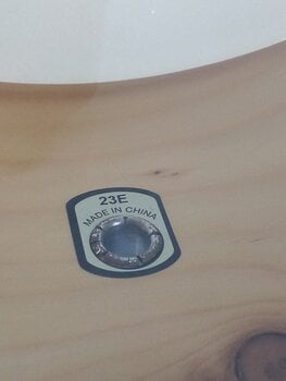 Caisse claire Tama LSP146-WSS S.L.P. 14" Wild Satin Spruce Caisse claire (Déjà utilisé) - 5