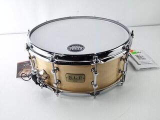 Kleine Trommel Tama LMP1455-SMP S.L.P.  Super Maple 14" Super Maple Kleine Trommel (Neuwertig) - 1