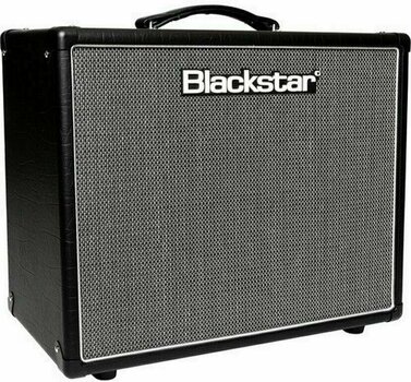 Celolampové kytarové kombo Blackstar HT-20R MkII - 2