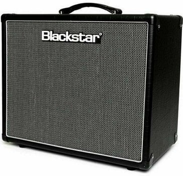Celolampové kytarové kombo Blackstar HT-20R MkII - 3