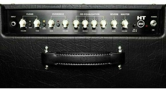 Lampové gitarové kombo Blackstar HT-20R MkII - 5