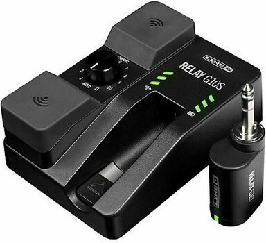 Wireless System for Guitar / Bass Line6 Relay G10S - 3