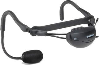 Wireless set Samson AirLine 77 AH7 Fitness Headset E3 Wireless set - 1