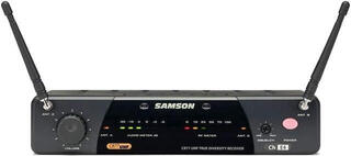 Wireless set Samson AirLine 77 AH7 Fitness Headset E3 Wireless set - 2
