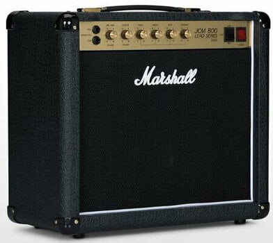 Amplificador combo a válvulas para guitarra Marshall Studio Classic SC20C - 2