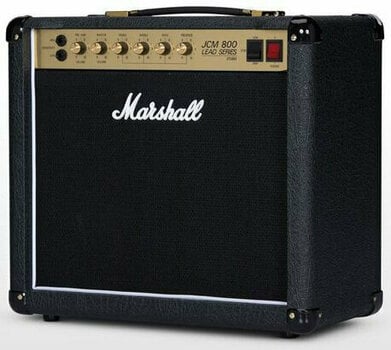Amplificador combo a válvulas para guitarra Marshall Studio Classic SC20C - 4