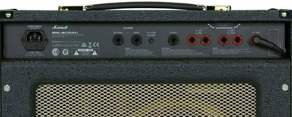 Amplificador combo a válvulas para guitarra Marshall Studio Classic SC20C - 6