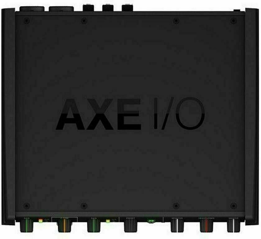 Hoofdtelefoon uitgang