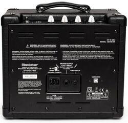 Tube Guitar Combo Blackstar HT-1R MkII Tube Guitar Combo - 2