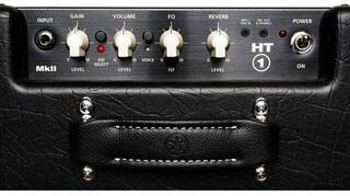 Tube Guitar Combo Blackstar HT-1R MkII Tube Guitar Combo - 3