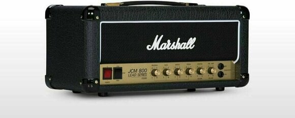 Rør forstærker Marshall Studio Classic SC20H - 2