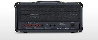 Ampli guitare à lampes Marshall Studio Classic SC20H Ampli guitare à lampes - 2
