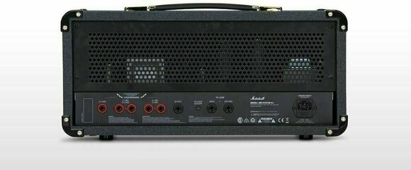 Amplificador a válvulas Marshall Studio Classic SC20H - 3