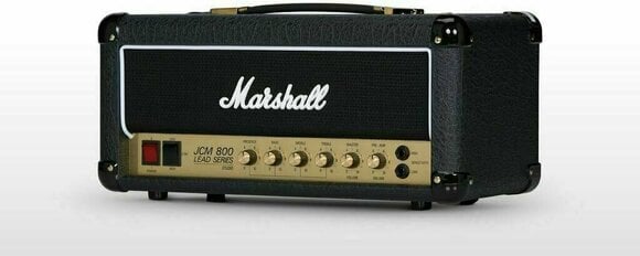 Amplificator pe lămpi Marshall Studio Classic SC20H - 4