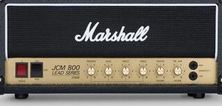 Ampli guitare à lampes Marshall Studio Classic SC20H Ampli guitare à lampes - 4
