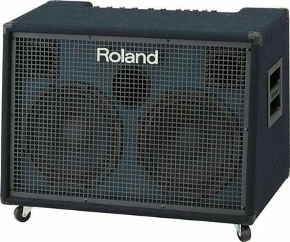 Keyboard Amplifier Roland KC-990 - 2