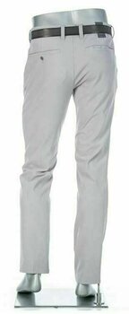 Trousers Alberto Pro 3xDRY Light Grey 52 - 3