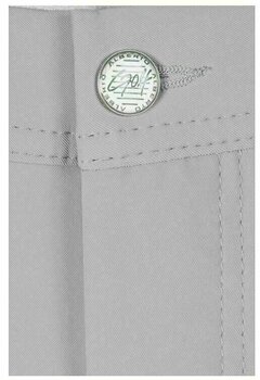 Trousers Alberto Pro 3xDRY Light Grey 52 - 4